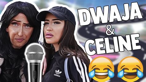 Dwaja & Celine 